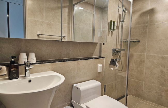 Blue Ocean Residence Hotel 3 - Foto 34