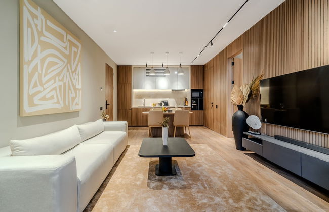 Alex Villas Complex N3 - Foto 52