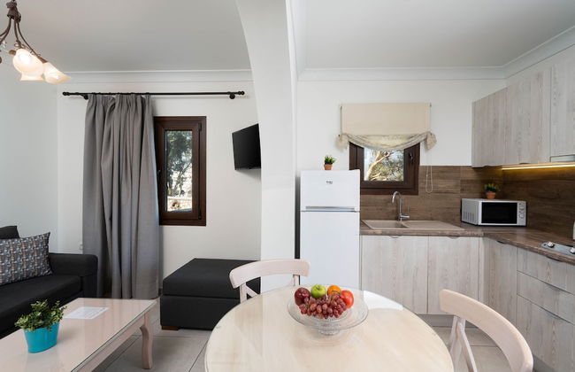 Pithos Apartments - Foto 33