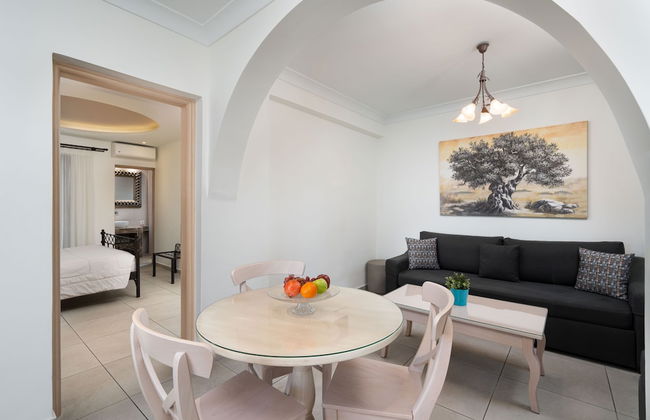 Pithos Apartments - Foto 56