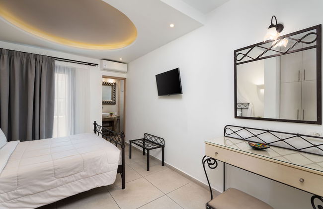 Pithos Apartments - Foto 19