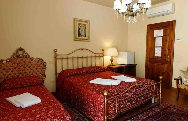 Agriturismo Podere Bucine Basso - Foto 25