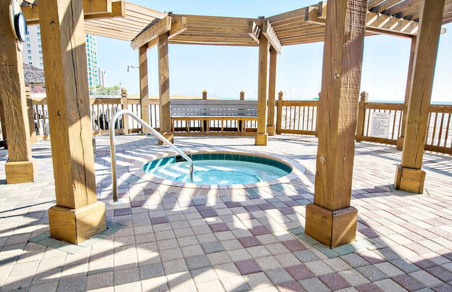 Pelican Beach Resort 501 - Foto 37