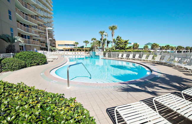 Pelican Beach Resort 501 - Foto 23