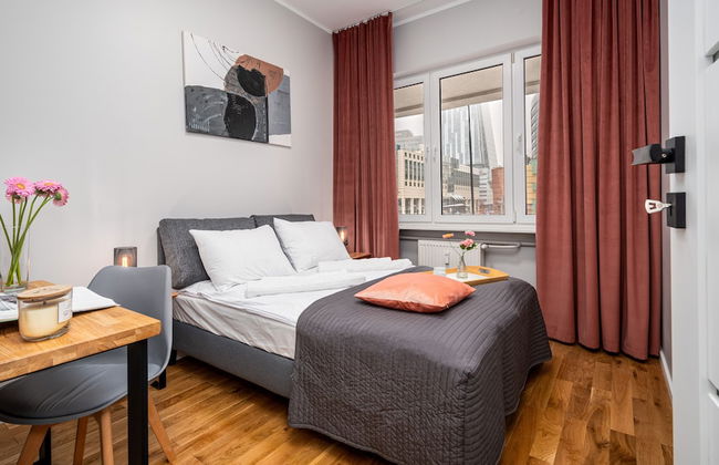 Złota Apartments City Centre by Sun & Snow - Foto 12