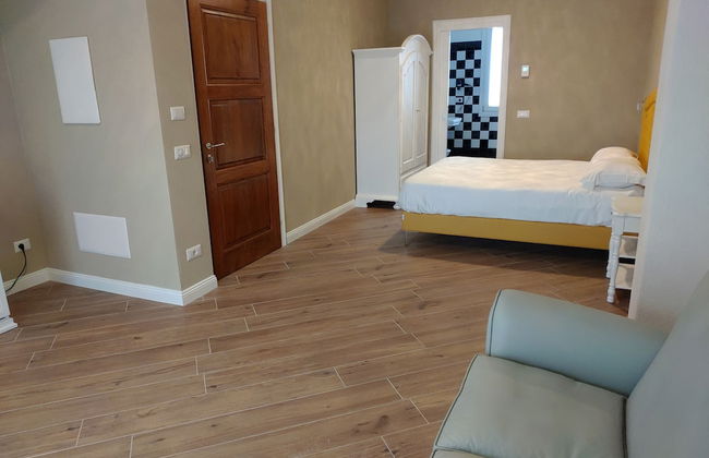 RMaison Luxury Suites Olbia - Foto 12