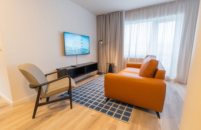 Hlemmur Suites - Foto 74