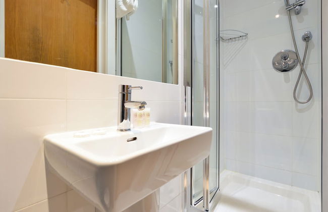 Notting Hill Serviced Apartments by Concept Apartments - Foto 55