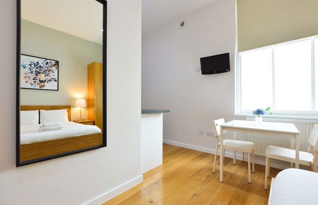 Notting Hill Serviced Apartments by Concept Apartments - Foto 38