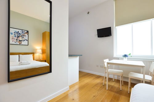 Foto 38 - Notting Hill Serviced Apartments by Concept Apartments