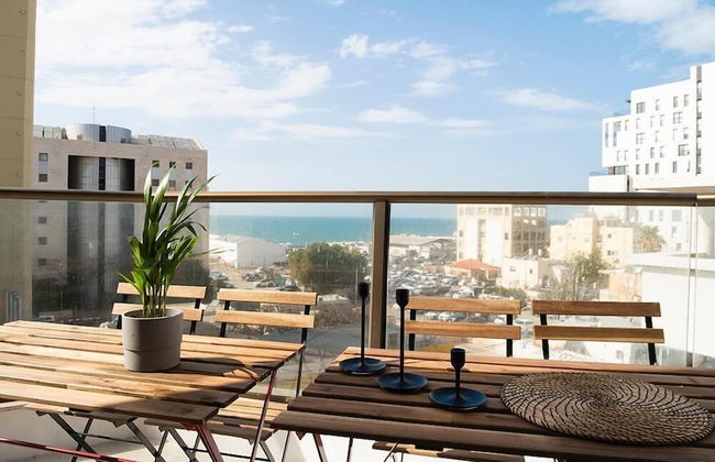 Sublet TLV 270 - Foto 58