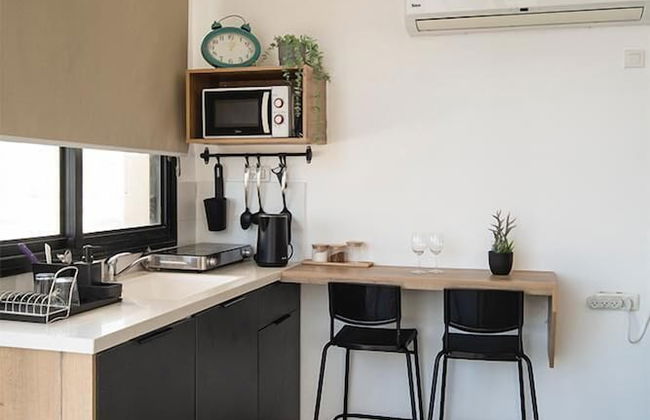 Sublet TLV 270 - Foto 32