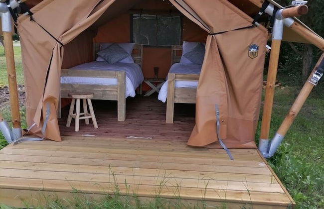 Ferme du Caroire - Foto 7