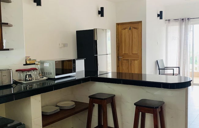 Oceanic View Apartments - Foto 59