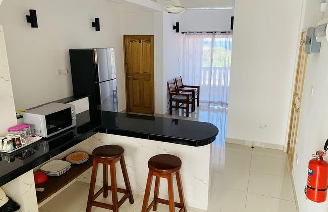 Oceanic View Apartments - Foto 60