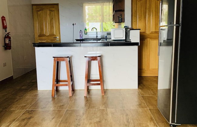 Oceanic View Apartments - Foto 61