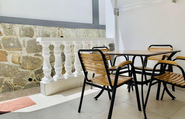 Oceanic View Apartments - Foto 44