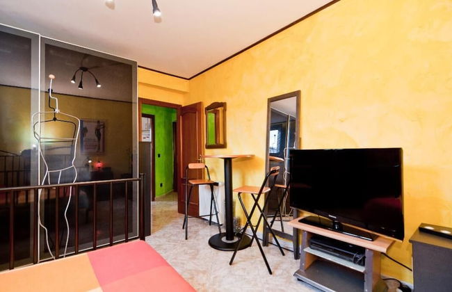 Chic & Sunny Apt. Historic District - Sol - Foto 16