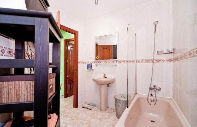 Chic & Sunny Apt. Historic District - Sol - Foto 14