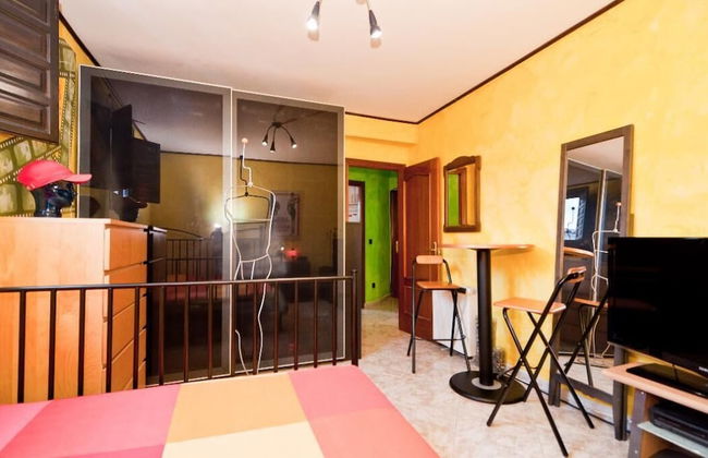 Chic & Sunny Apt. Historic District - Sol - Foto 2