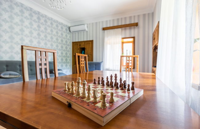 HB apartments Akhvelediani - Foto 40