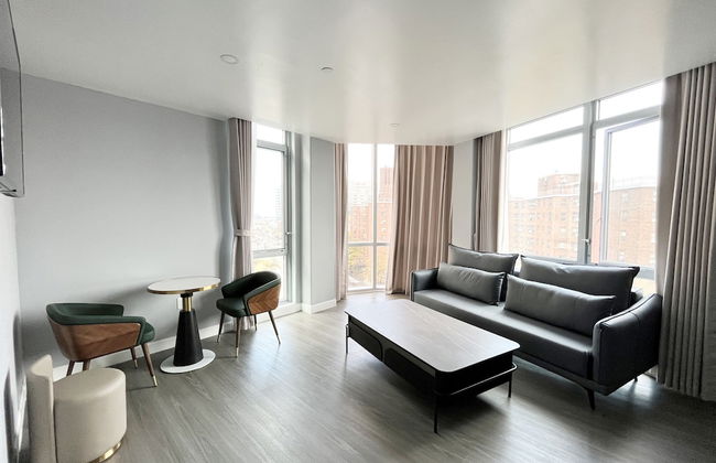 Starlight Hotel - Foto 13