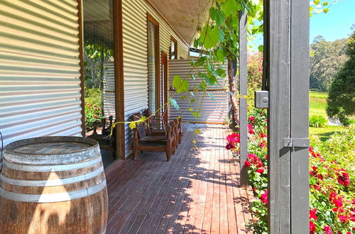 Photo 11 - Valley Farm Vineyard Cottages