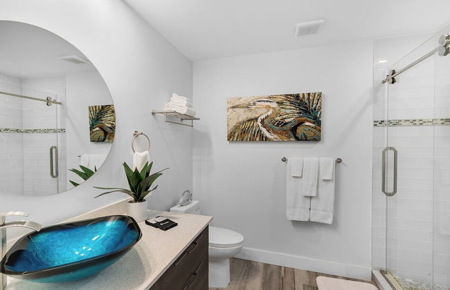 Dolphins Vacation Rental - Foto 54