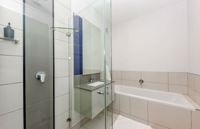 Easy Stay - The Median - Foto 47