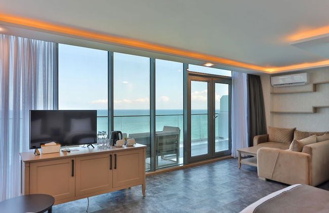 Batumi View Luxury - Foto 22