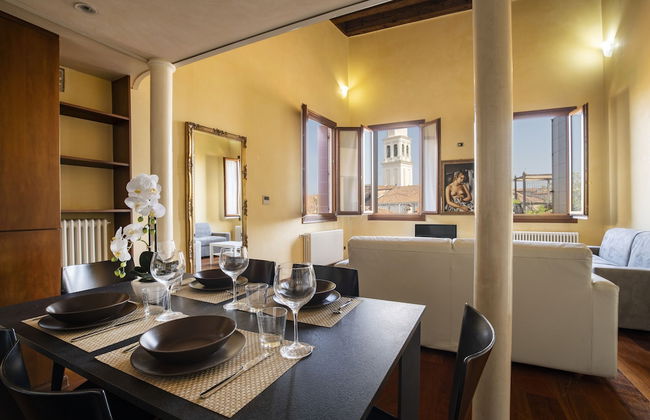 Doge Morosini Palace - Foto 66
