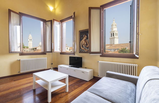 Doge Morosini Palace - Foto 68