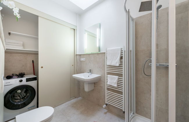 Luxurious apartment on Castle Square - Photo 24