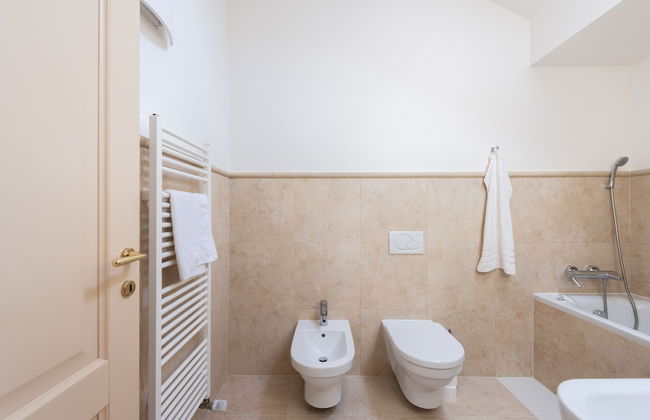 Luxurious apartment on Castle Square - Photo 22