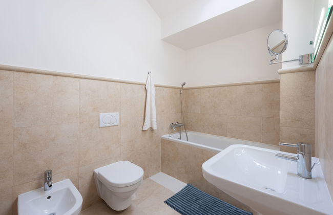 Luxurious apartment on Castle Square - Photo 23