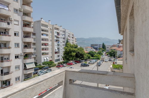 Photo 38 - Spacious apartment Zvone with 3 balconies and parking