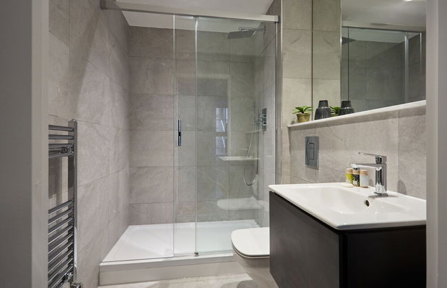 Chancery Lane by Viridian Apartments - Photo 13