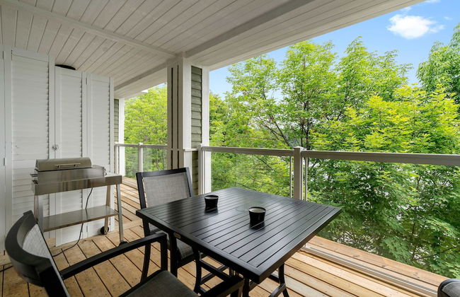 Touchstone Resort - Photo 18