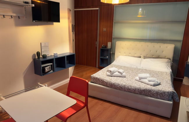 Bracco Rooms and Suites - Foto 5
