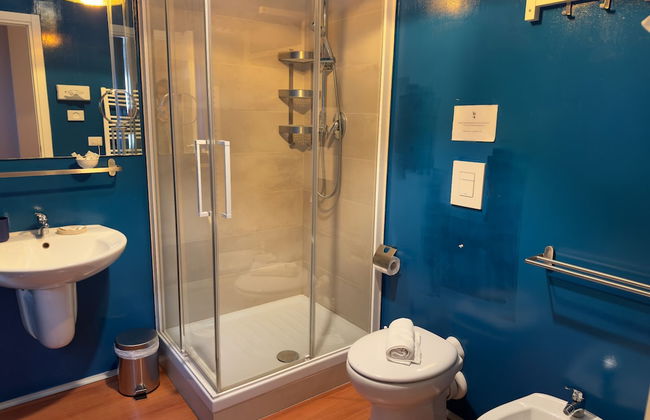 Bracco Rooms and Suites - Foto 30