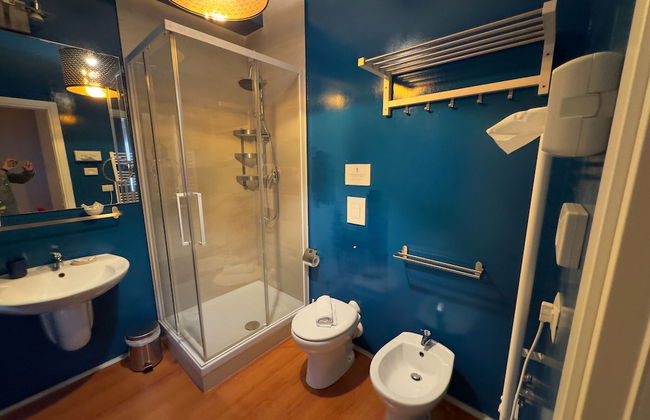 Bracco Rooms and Suites - Foto 29