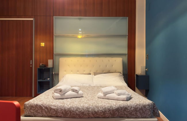 Bracco Rooms and Suites - Foto 4
