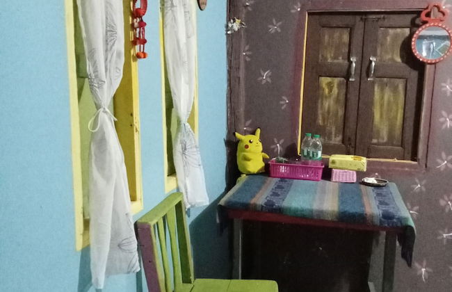 peaceland farmstay - Foto 34