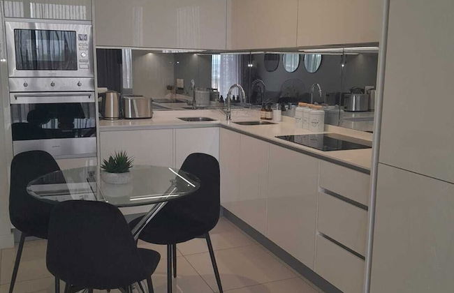 Executive apartment at Ellipse Waterfall - Foto 32