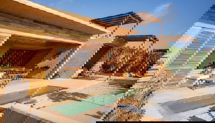 Foto 1 - Mazul Puerto Escondido Beach Villas