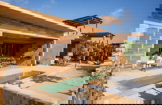 Photo 1 - Mazul Puerto Escondido Beach Villas