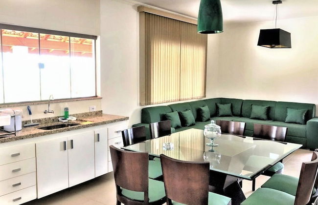 Casa de Campo Ideal para Famílias e Amigos - Foto 33