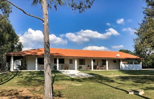 Casa de Campo Ideal para Famílias e Amigos - Foto 60