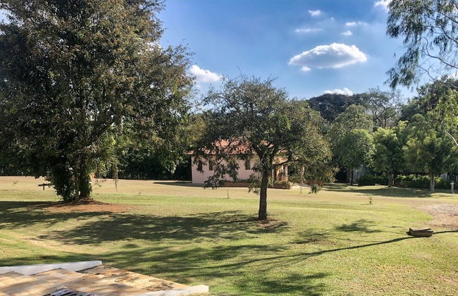 Casa de Campo Ideal para Famílias e Amigos - Foto 41