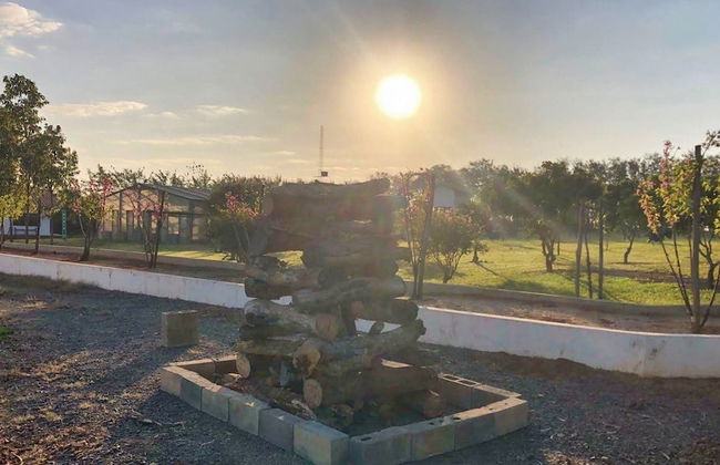 Casa de Campo Ideal para Famílias e Amigos - Foto 53